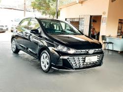 HYUNDAI HB 20 Hatch 1.0 12V 4P FLEX COMFORT PLUS