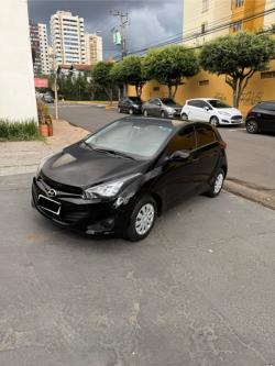 HYUNDAI HB 20 Hatch 1.0 12V 4P FLEX COMFORT