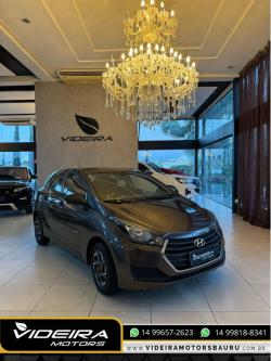 HYUNDAI HB 20 Hatch 1.0 12V 4P FLEX COMFORT
