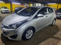 HYUNDAI HB 20 Hatch 1.0 12V 4P FLEX COMFORT PLUS