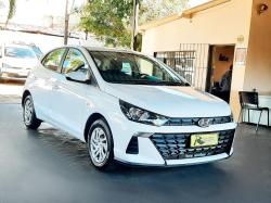 HYUNDAI HB 20 Hatch 1.0 12V 4P FLEX SENSE