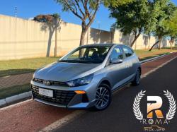 HYUNDAI HB 20 Hatch 1.0 12V 4P LIMITED