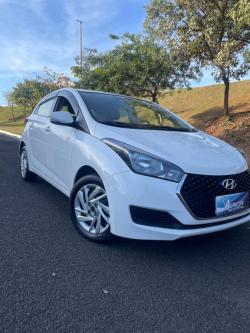 HYUNDAI HB 20 Hatch 1.0 12V 4P FLEX COMFORT