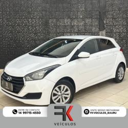 HYUNDAI HB 20 Hatch 1.0 12 V 4P FLEX COMFORT STYLE