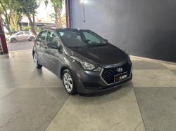 HYUNDAI HB 20 Hatch 1.0 12V 4P FLEX COMFORT PLUS