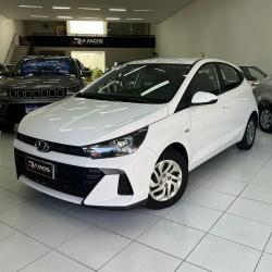 HYUNDAI HB 20 Hatch 1.0 12V 4P FLEX SENSE