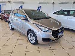 HYUNDAI HB 20 Hatch 1.0 12V 4P FLEX COMFORT