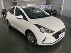 HYUNDAI HB 20 Hatch 1.0 12V 4P FLEX SENSE