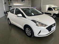 HYUNDAI HB 20 Hatch 1.0 12V 4P FLEX SENSE