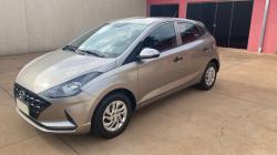HYUNDAI HB 20 Hatch 1.0 12V 4P FLEX SENSE