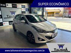 HYUNDAI HB 20 Hatch 1.0 12 V 4P FLEX COMFORT STYLE