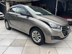 HYUNDAI HB 20 Hatch 1.0 12V 4P FLEX COMFORT
