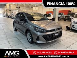 HYUNDAI HB 20 Hatch 1.0 12V 4P FLEX COMFORT