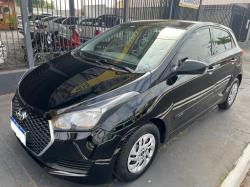 HYUNDAI HB 20 Hatch 1.0 12V 4P FLEX UNIQUE
