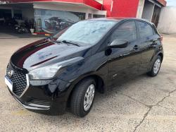 HYUNDAI HB 20 Hatch 1.0 12V 4P FLEX UNIQUE