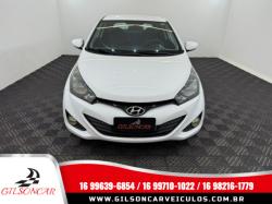 HYUNDAI HB 20 Hatch 1.6 16V 4P FLEX COMFORT PLUS AUTOMTICO