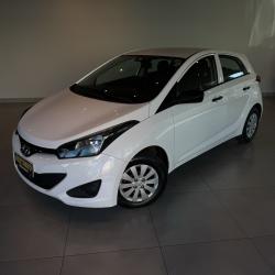 HYUNDAI HB 20 Hatch 