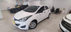 HYUNDAI HB 20 Hatch 1.0 12V 4P FLEX COMFORT