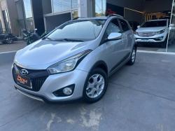 HYUNDAI HB 20 Hatch X 1.6 16V 4P STYLE FLEX AUTOMTICO