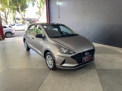 HYUNDAI HB 20 Hatch 1.0 12V 4P FLEX SENSE