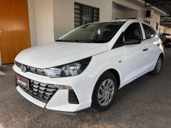 HYUNDAI HB 20 Hatch 1.0 12V 4P FLEX SENSE