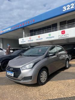 HYUNDAI HB 20 Hatch 1.0 12V 4P FLEX COMFORT
