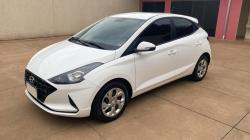 HYUNDAI HB 20 Hatch 1.0 12V 4P FLEX VISION