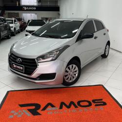 HYUNDAI HB 20 Hatch 1.0 12 V 4P FLEX COMFORT STYLE