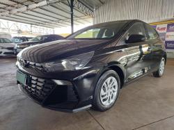 HYUNDAI HB 20 Hatch 1.0 12V 4P FLEX SENSE
