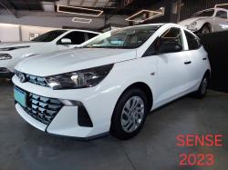 HYUNDAI HB 20 Hatch 1.0 12V 4P FLEX SENSE