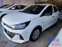 HYUNDAI HB 20 Hatch 1.0 12V 4P FLEX SENSE