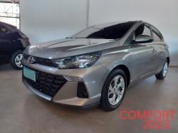 HYUNDAI HB 20 Hatch 1.0 12V 4P FLEX COMFORT