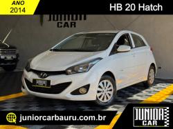 HYUNDAI HB 20 Hatch 1.0 12V 4P FLEX COMFORT