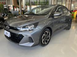 HYUNDAI HB 20 Hatch 1.0 12V 4P FLEX TGDI TURBO COMFORT AUTOMTICO