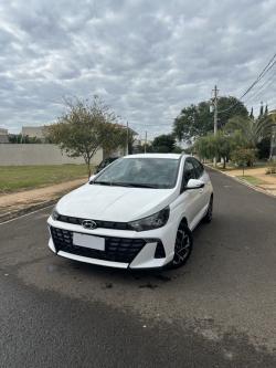 HYUNDAI HB 20 Hatch 1.0 12V 4P FLEX COMFORT PLUS