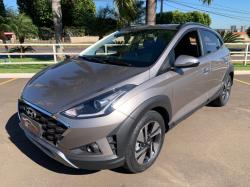 HYUNDAI HB 20 Hatch X 1.6 16V 4P FLEX DIAMOND AUTOMTICO