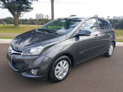 HYUNDAI HB 20 Hatch 1.6 16V 4P FLEX COMFORT PLUS AUTOMTICO