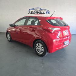 HYUNDAI HB 20 Hatch 1.0 12V 4P FLEX COMFORT