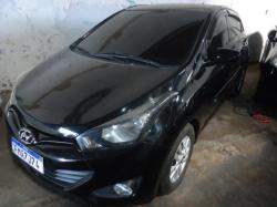 HYUNDAI HB 20 Hatch 1.0 12V 4P FLEX COMFORT PLUS