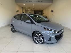 HYUNDAI HB 20 Hatch 1.0 12V 4P FLEX TGDI PLATINUM TURBO AUTOMTICO