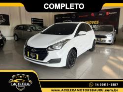 HYUNDAI HB 20 Hatch 1.0 12V 4P FLEX COMFORT PLUS