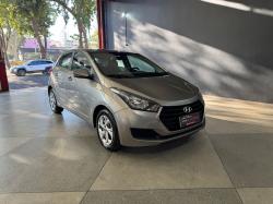 HYUNDAI HB 20 Hatch 1.0 12V 4P FLEX COMFORT PLUS