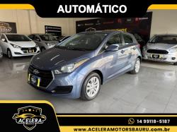 HYUNDAI HB 20 Hatch 1.6 16V 4P FLEX COMFORT PLUS AUTOMTICO