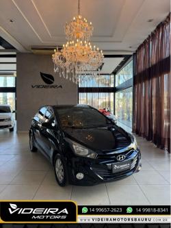 HYUNDAI HB 20 Hatch 1.0 12V 4P FLEX COMFORT