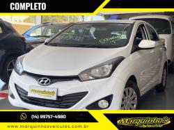 HYUNDAI HB 20 Hatch 1.0 12V 4P FLEX COMFORT