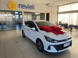 HYUNDAI HB 20 Hatch 1.0 12V 4P LIMITED