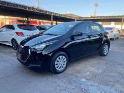 HYUNDAI HB 20 Hatch 1.0 12V 4P FLEX UNIQUE