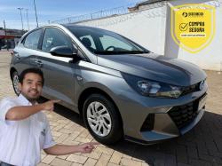 HYUNDAI HB 20 Hatch 1.0 12V 4P FLEX SENSE