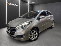 HYUNDAI HB 20 Hatch 1.6 16V 4P PREMIUM FLEX AUTOMTICO