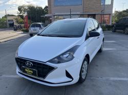 HYUNDAI HB 20 Hatch 1.0 12V 4P FLEX SENSE
